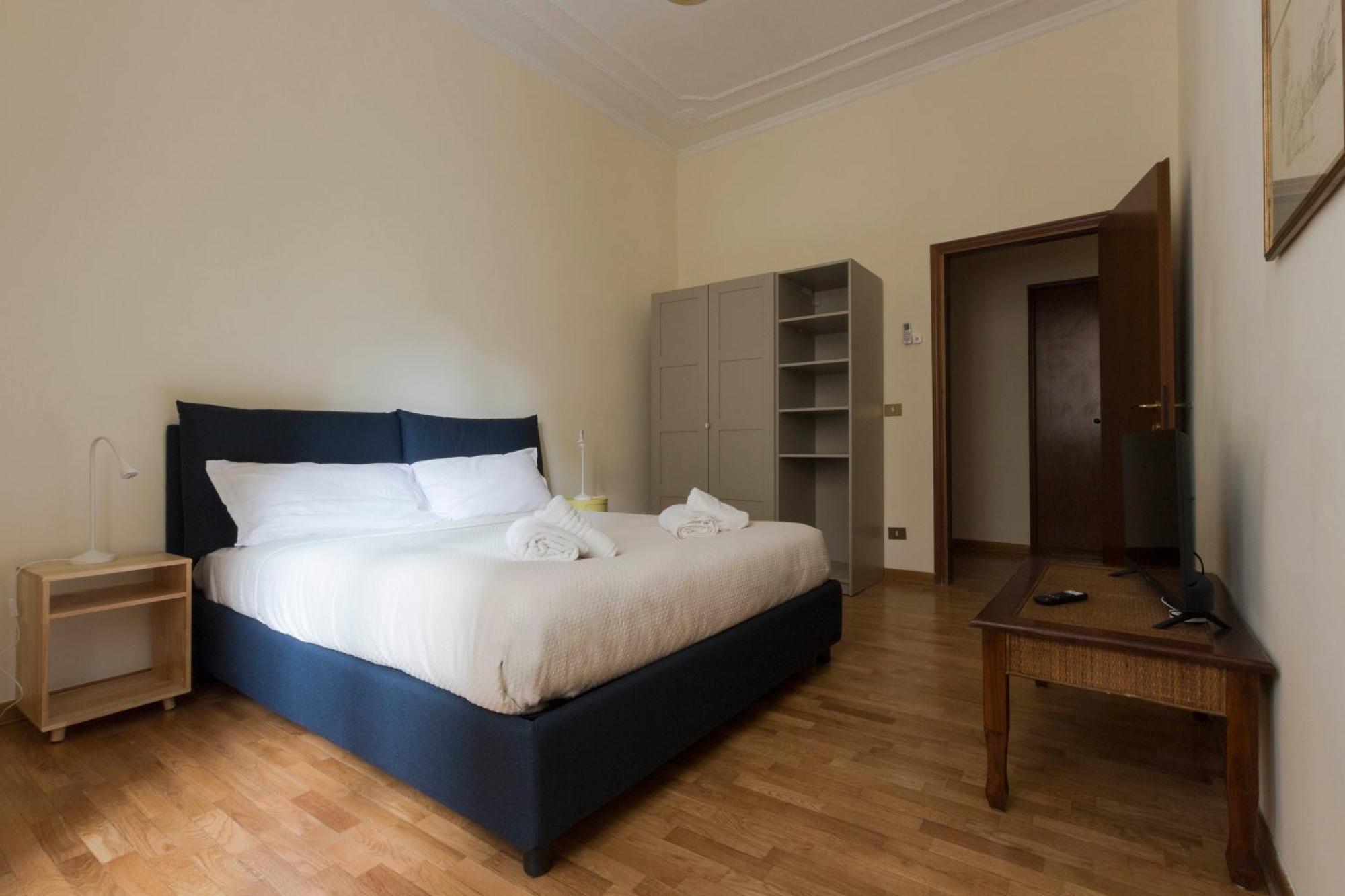 Domus 1886 Appartamento Roma
