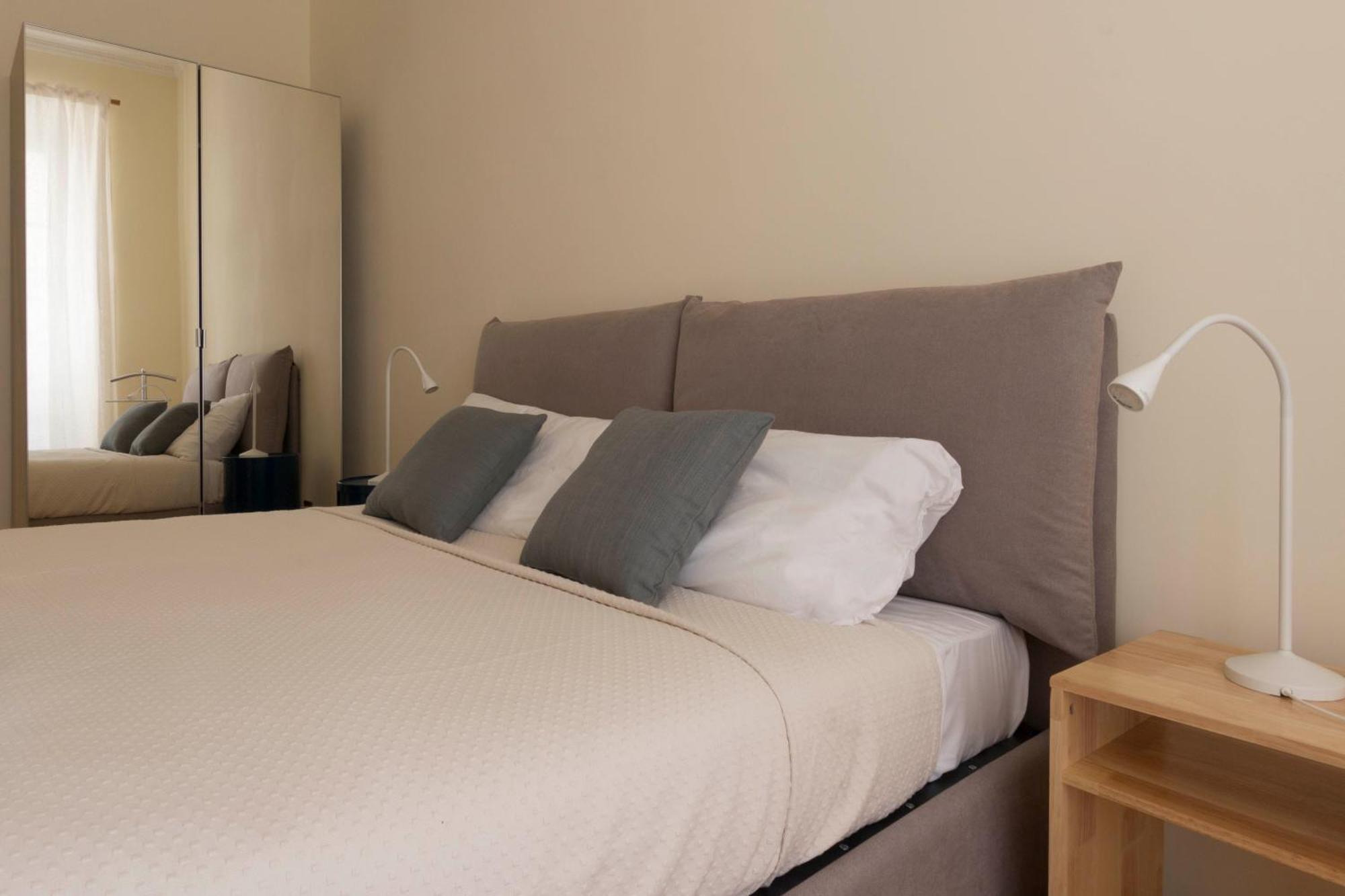 Domus 1886 Apartamento Roma