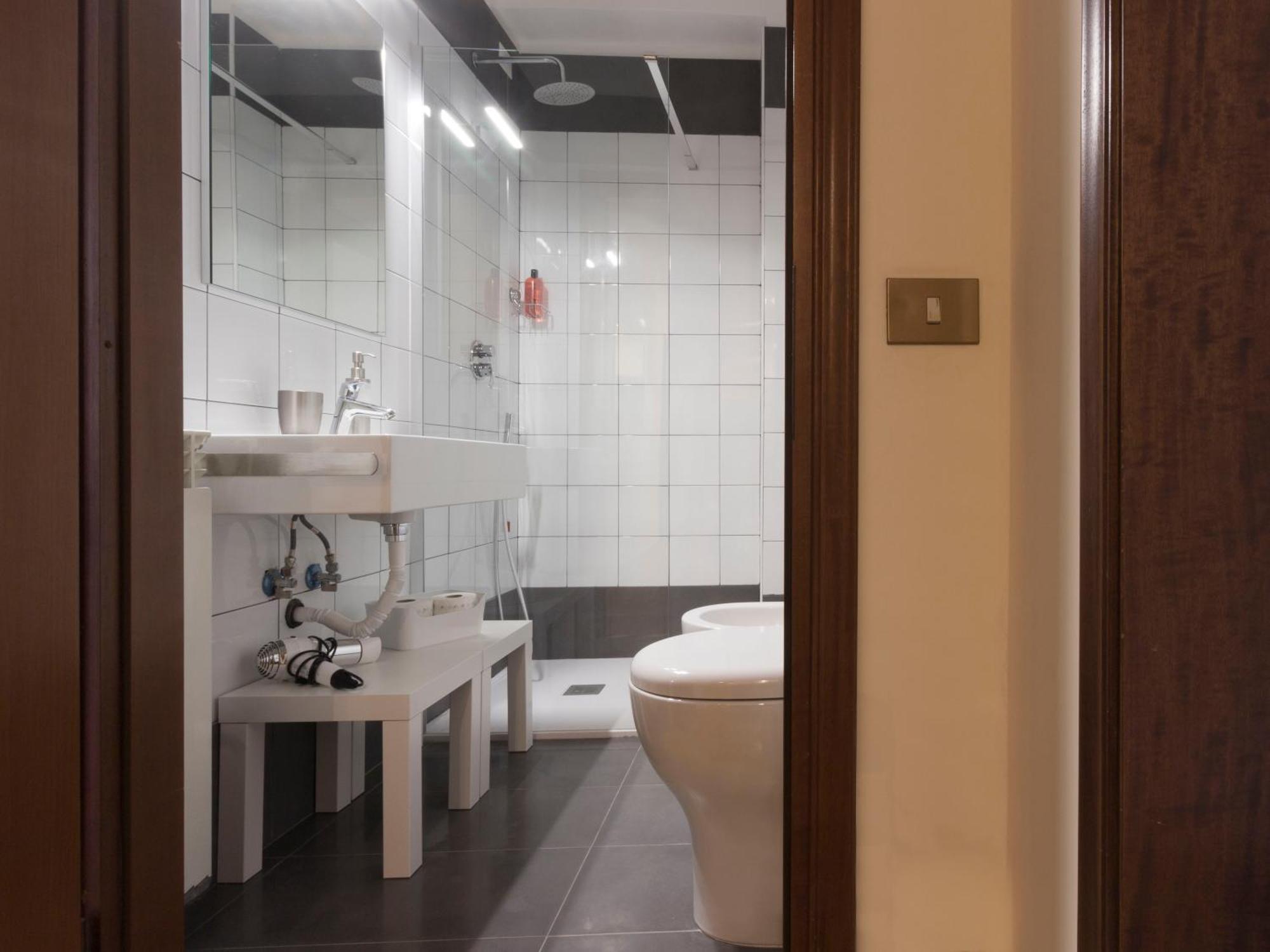 Apartamento Domus 1886 Roma