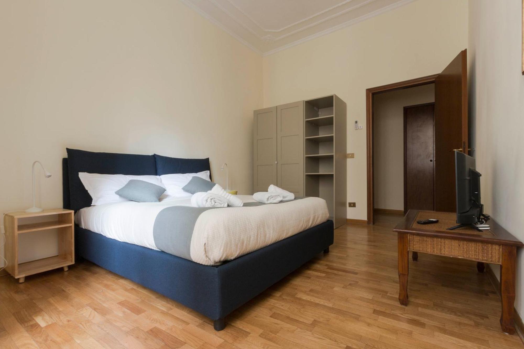 Apartamento Domus 1886