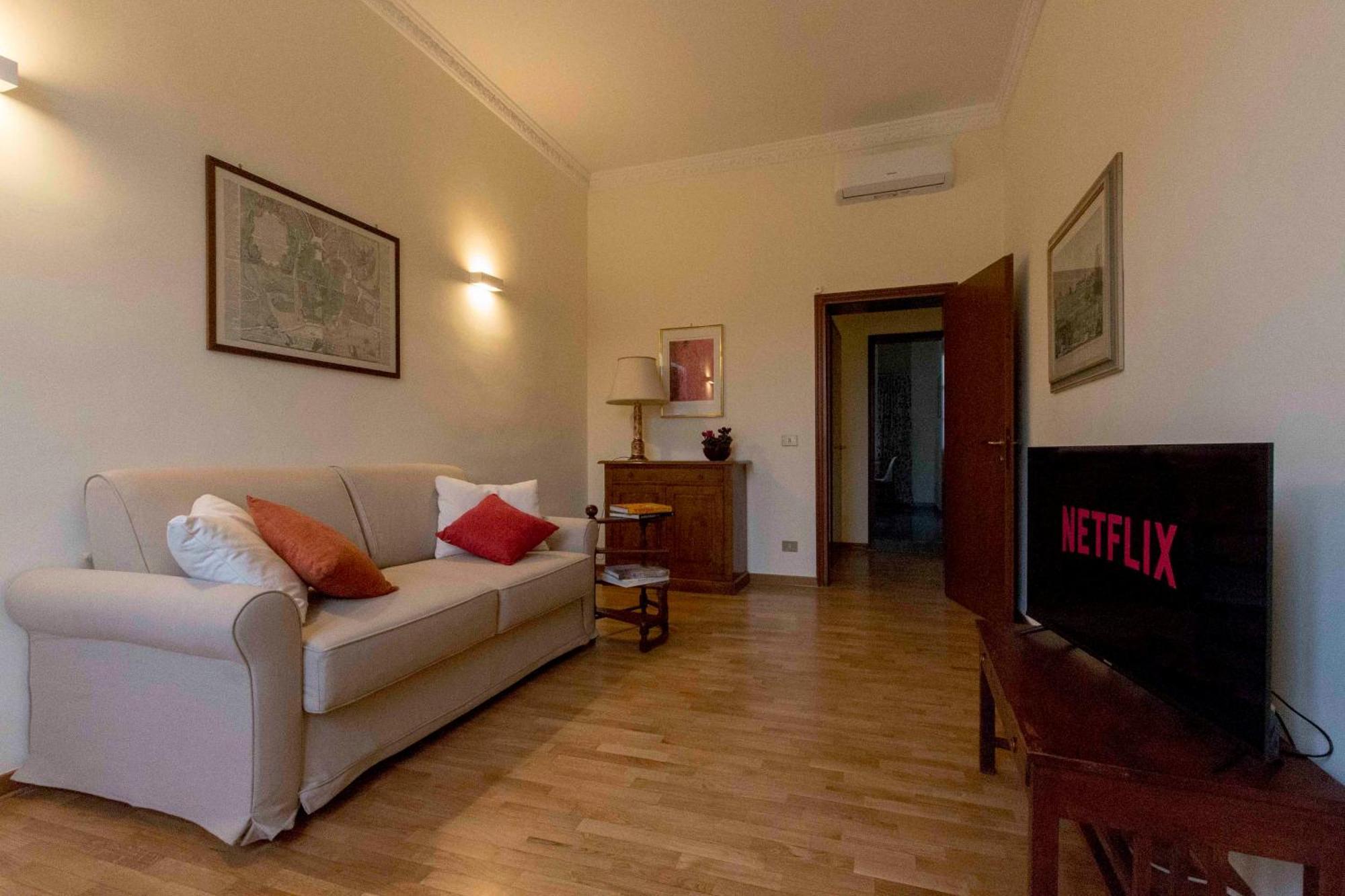 Domus 1886 Apartamento Roma